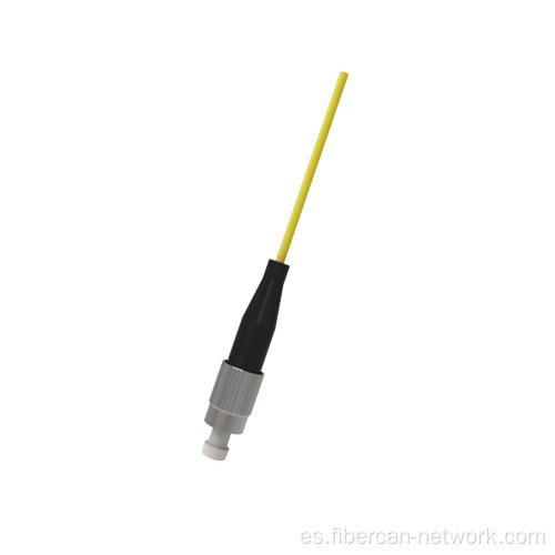 Cable de parche de fibra óptica FC